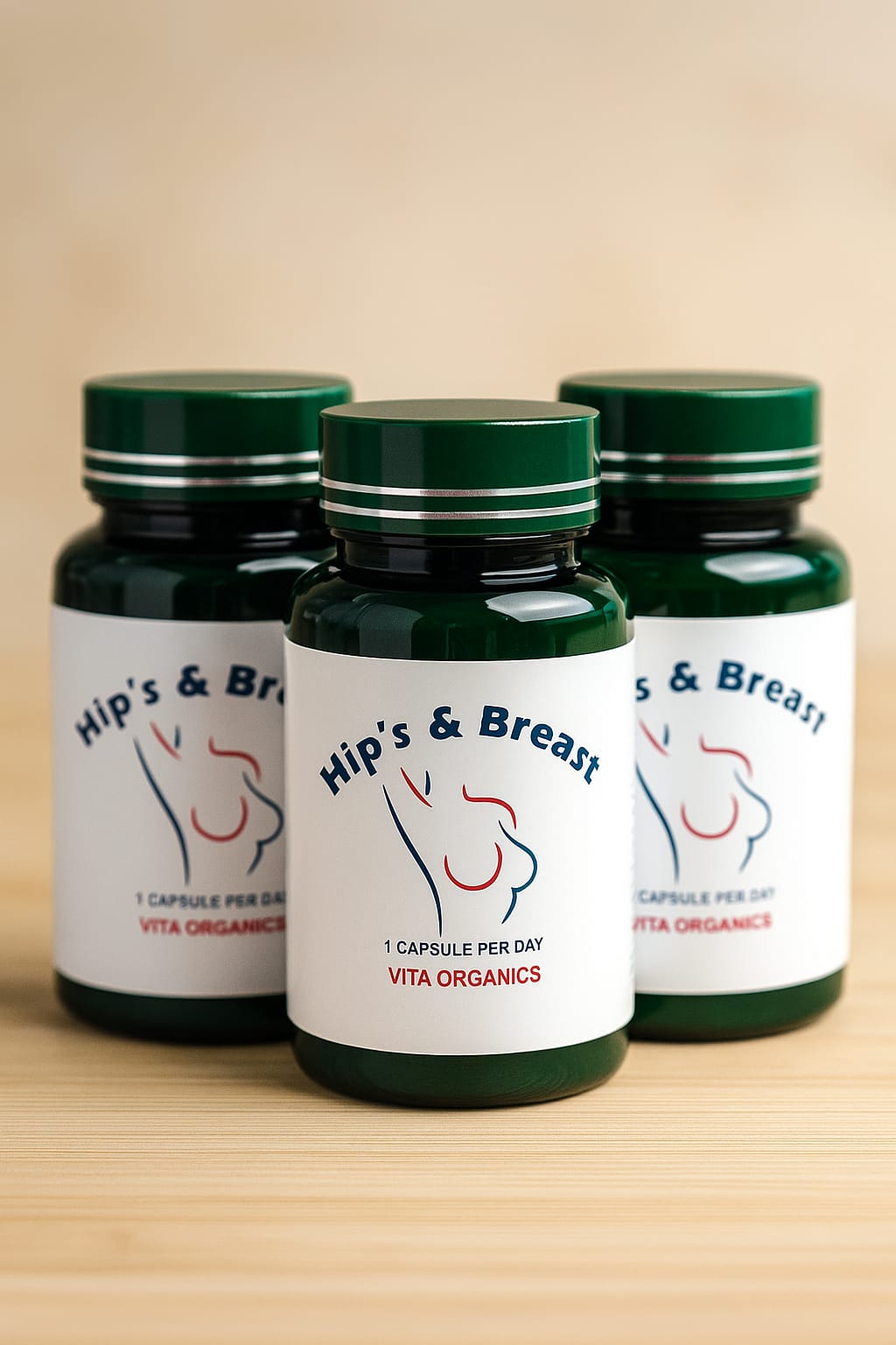 Hips And Breast My Store