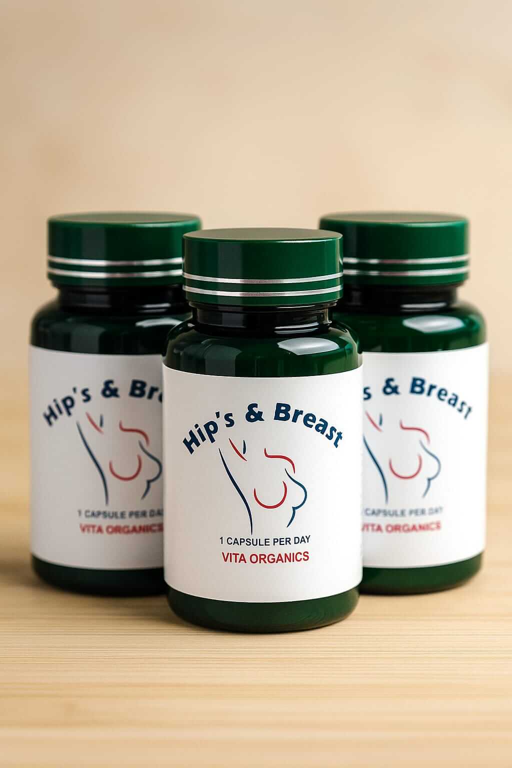 Hips And Breast My Store