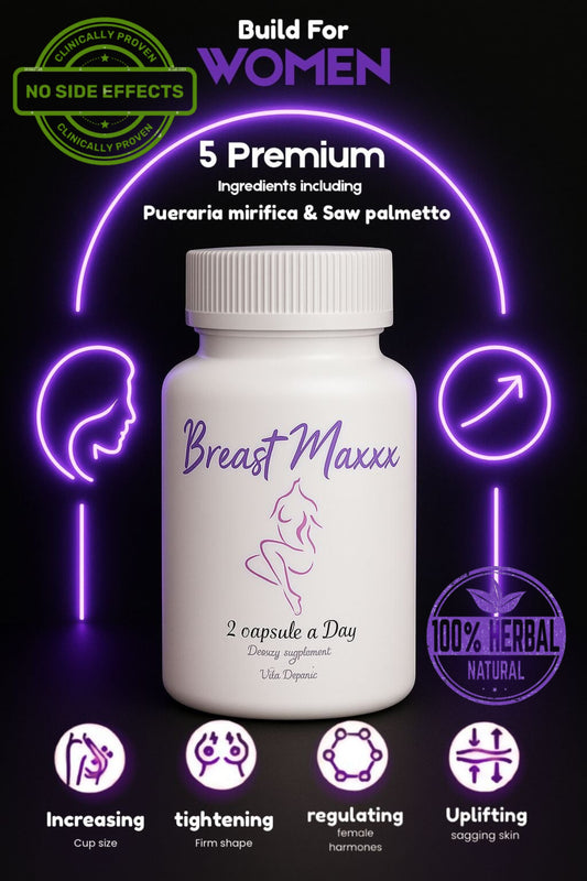 Breat Maxx My Store