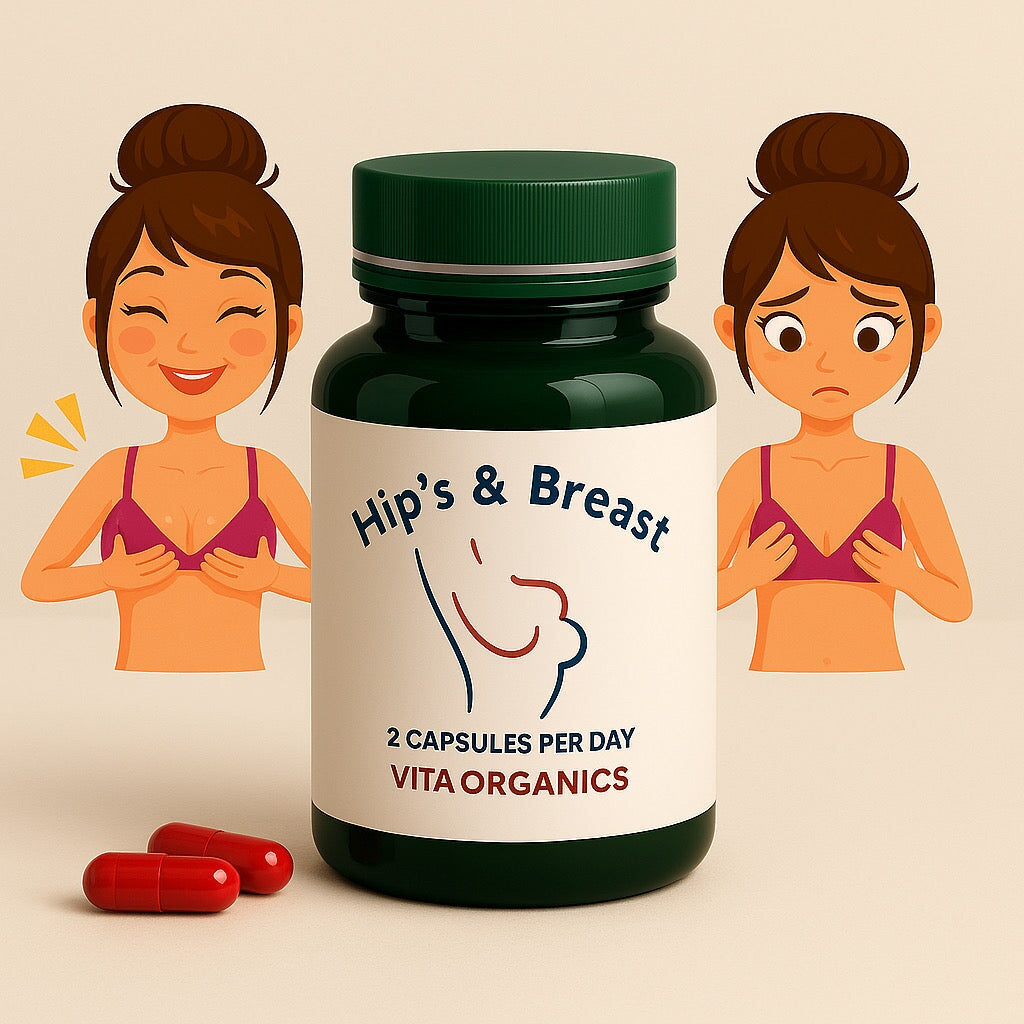 Hips And Breast My Store 