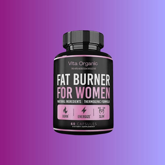 Fat Burner For Women My Store 