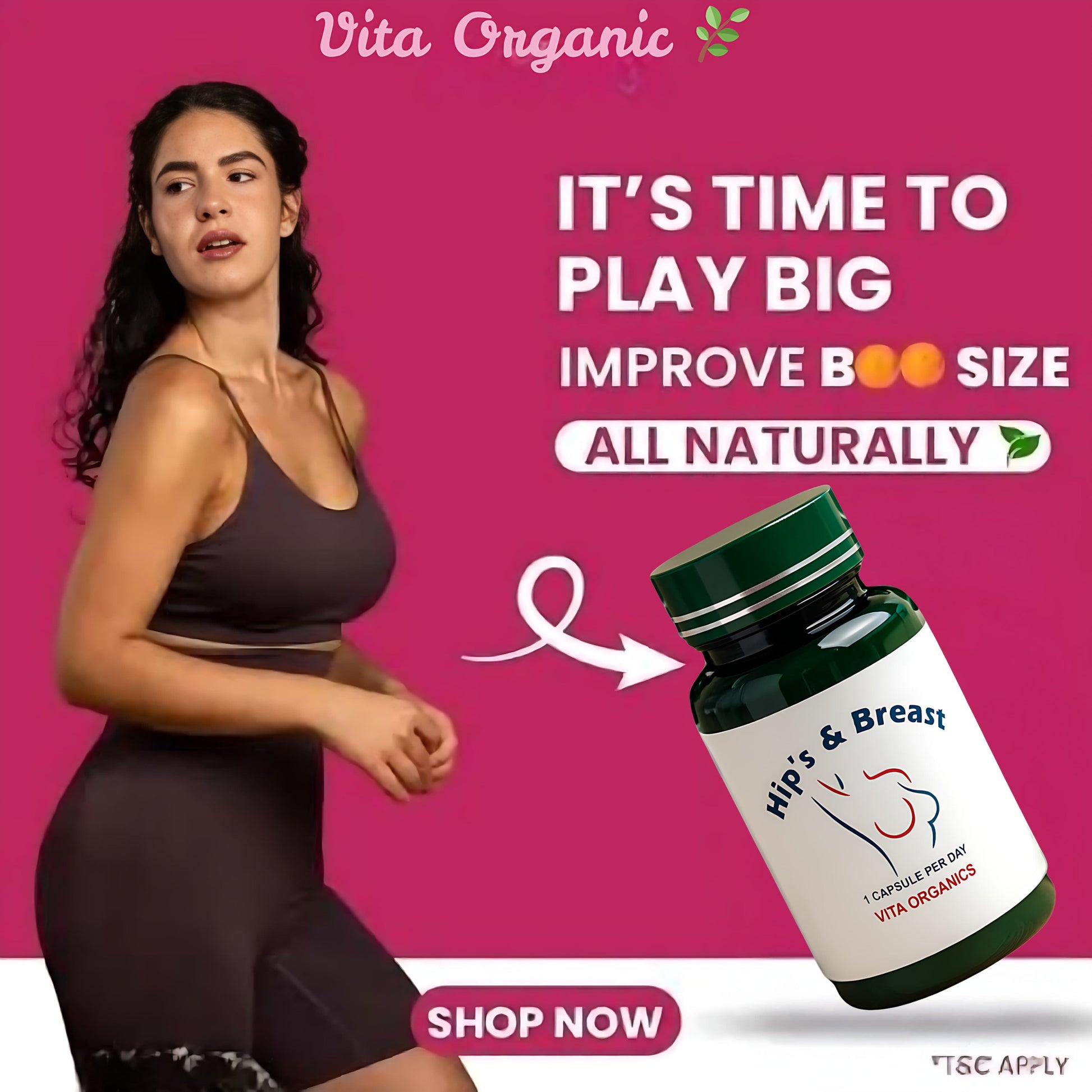 Hips And Breast My Store 