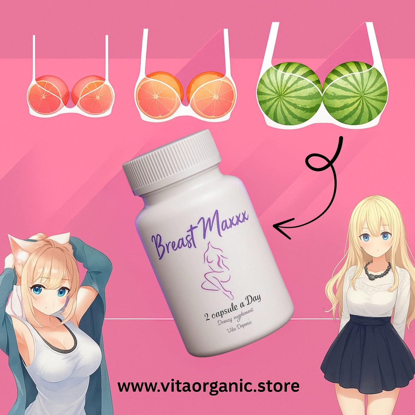 Breat Maxx My Store 