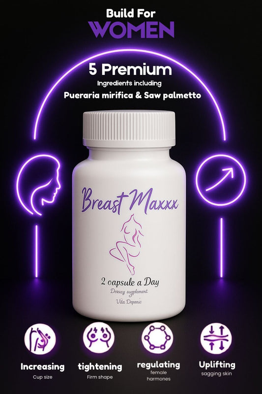Breat Maxx My Store 